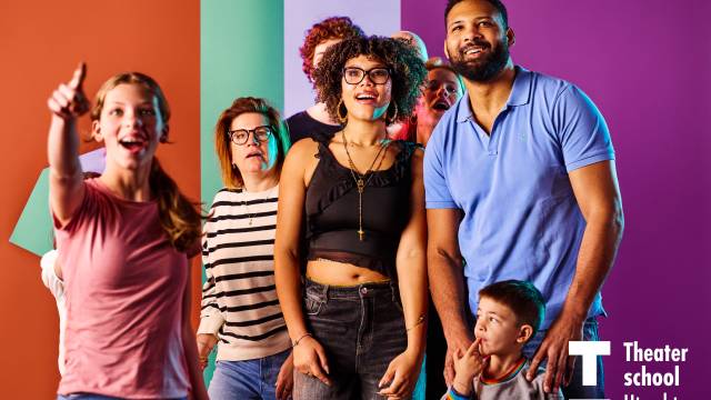 Theaterschool Utrecht